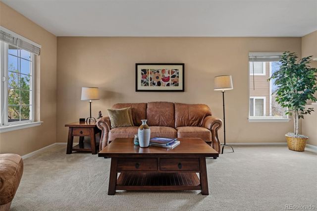 9249 Fox Fire Drive, Highlands Ranch, CO 80129