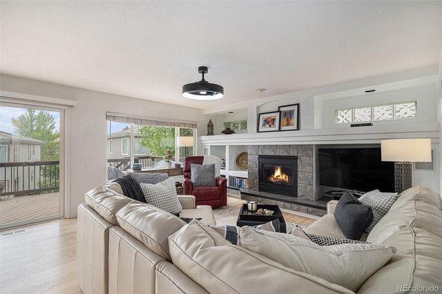 9249 Fox Fire Drive, Highlands Ranch, CO 80129