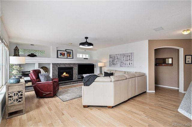 9249 Fox Fire Drive, Highlands Ranch, CO 80129