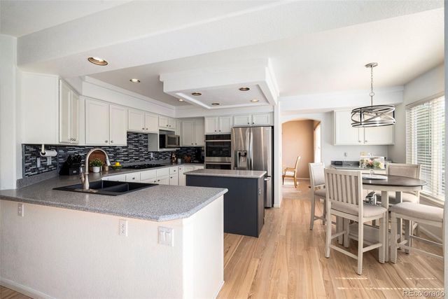 9249 Fox Fire Drive, Highlands Ranch, CO 80129