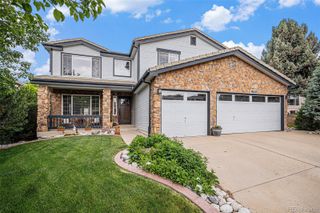 9249 Fox Fire Drive, Highlands Ranch, CO 80129