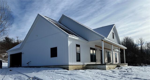 6125 East Lake Road, Conesus, NY 14435