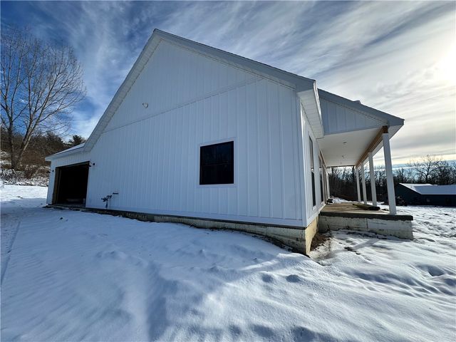 6125 East Lake Road, Conesus, NY 14435