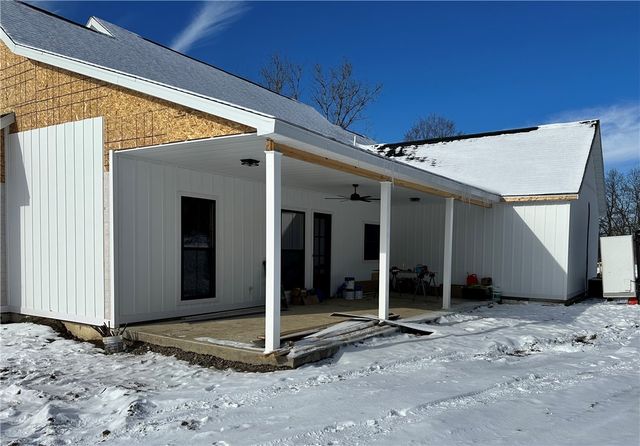 6125 East Lake Road, Conesus, NY 14435