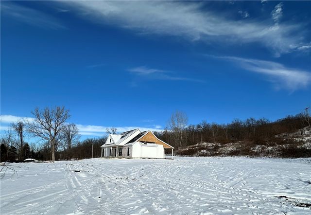 6125 East Lake Road, Conesus, NY 14435