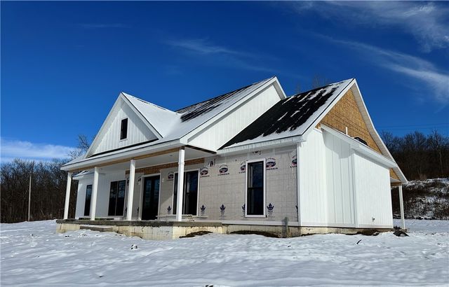 6125 East Lake Road, Conesus, NY 14435