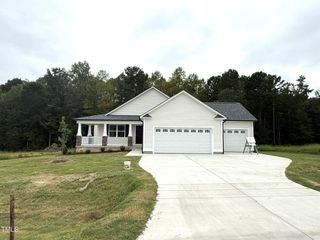 302 Bonsai Way, Four Oaks, NC 27524