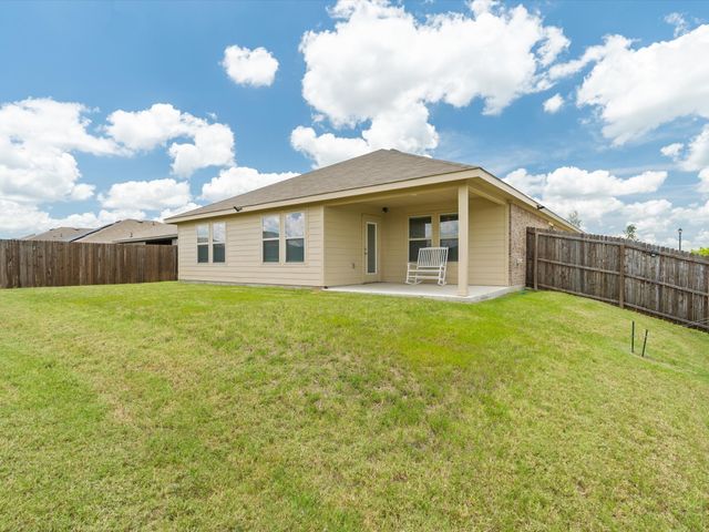 808 Watermill Road, Royse City, TX 75189