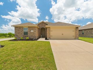 808 Watermill Road, Royse City, TX 75189