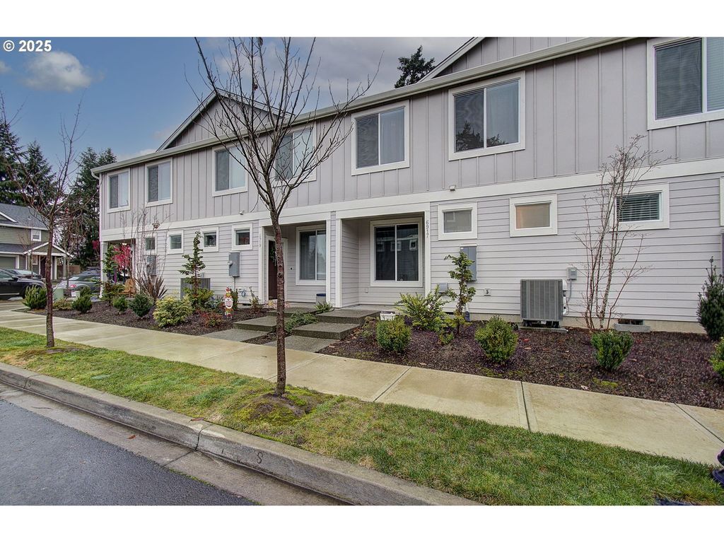 6917 Ne 16TH Ave, Vancouver, WA 98665