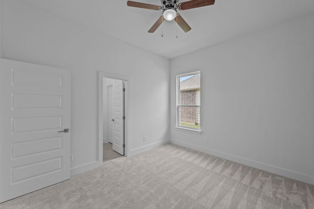 220 Magnolia Drive, Azle, TX 76020