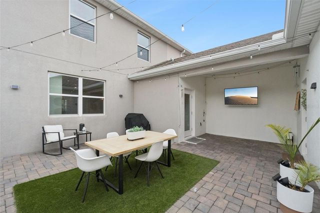 11473 LISTENING DRIVE, Orlando, FL 32832