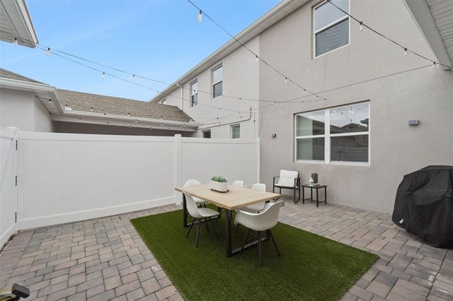 11473 LISTENING DRIVE, Orlando, FL 32832