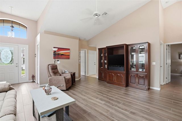 9215 GREEN PINES TERRACE, New Port Richey, FL 34655