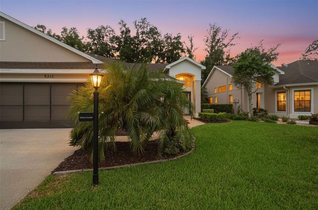 9215 GREEN PINES TERRACE, New Port Richey, FL 34655