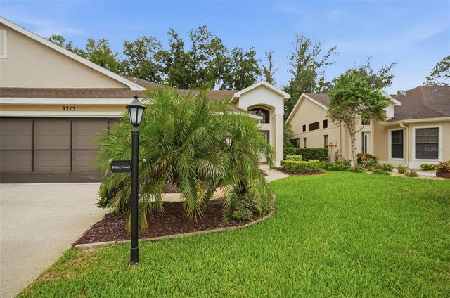 9215 GREEN PINES TERRACE, New Port Richey, FL 34655