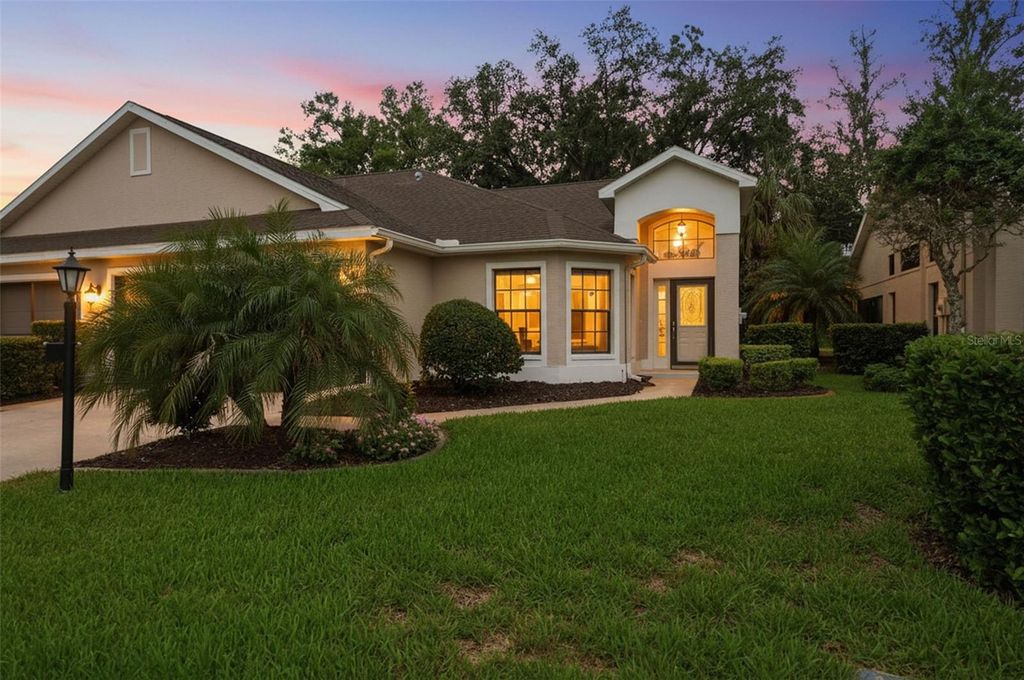 9215 GREEN PINES TERRACE, New Port Richey, FL 34655