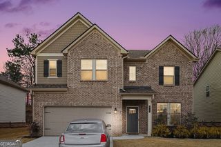 2747 Malton Way, Loganville, GA 30052