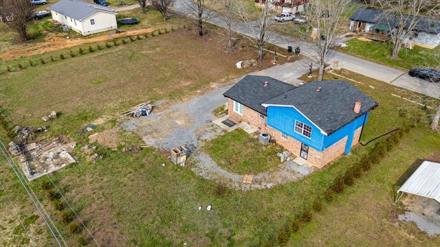 205 Danny Drive, Jasper, TN 37347