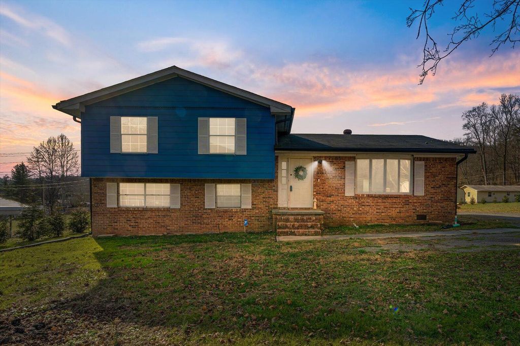 205 Danny Drive, Jasper, TN 37347