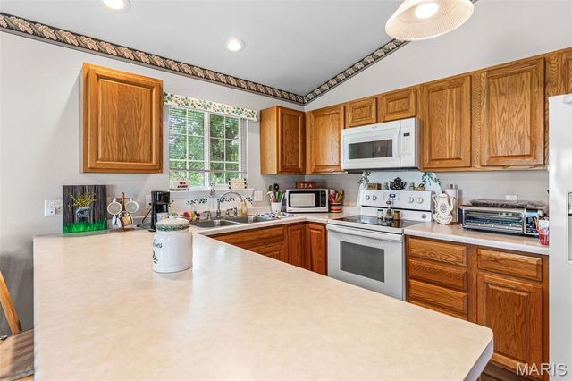14 Pheasant Drive, Farmington, MO 63640