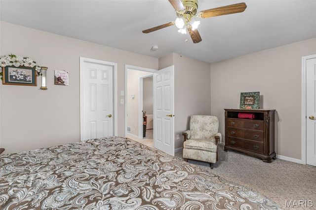 14 Pheasant Drive, Farmington, MO 63640