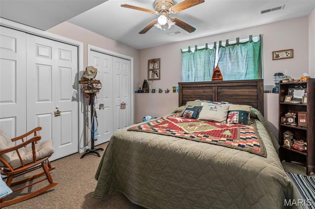 14 Pheasant Drive, Farmington, MO 63640