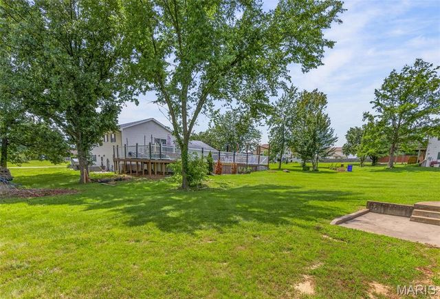 14 Pheasant Drive, Farmington, MO 63640