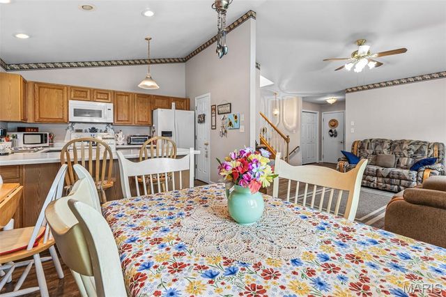 14 Pheasant Drive, Farmington, MO 63640