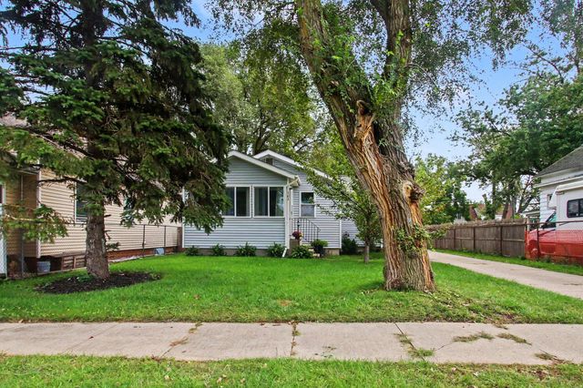 163 Highland Avenue, Holland Twp, MI 49423