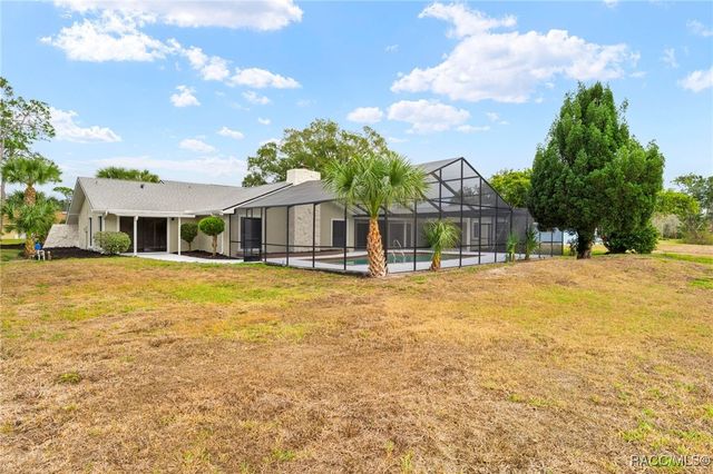 4269 River Birch Drive, Spring Hill, FL 34607