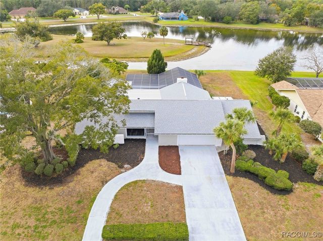 4269 River Birch Drive, Spring Hill, FL 34607