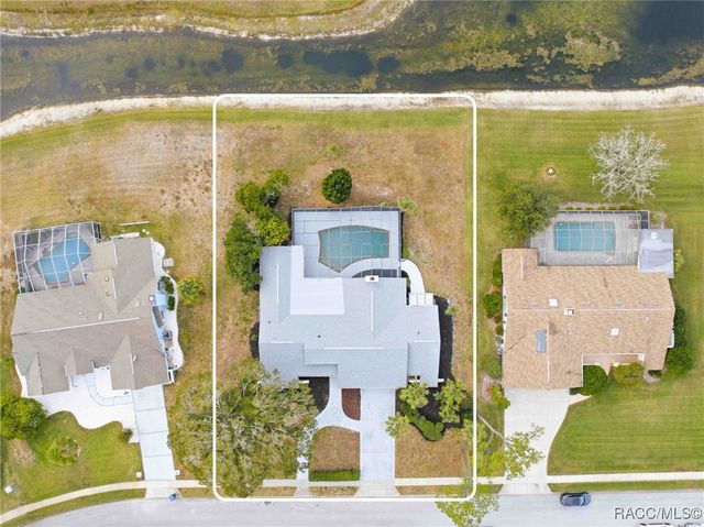 4269 River Birch Drive, Spring Hill, FL 34607