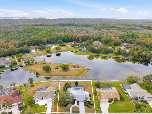 4269 River Birch Drive, Spring Hill, FL 34607