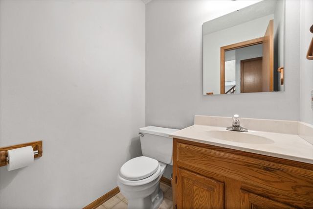 1401 NW Parkridge Place, Ankeny, IA 50023