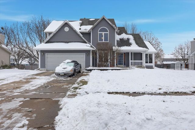 1401 NW Parkridge Place, Ankeny, IA 50023