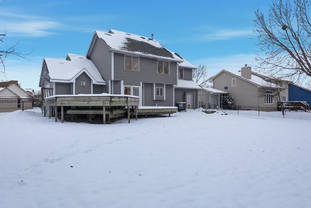 1401 NW Parkridge Place, Ankeny, IA 50023