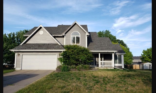 1401 NW Parkridge Place, Ankeny, IA 50023