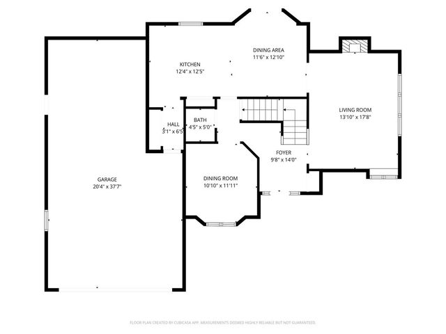 1401 NW Parkridge Place, Ankeny, IA 50023