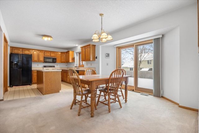 1401 NW Parkridge Place, Ankeny, IA 50023