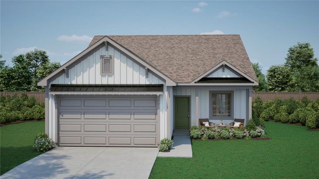 18400 W 205th Street, Spring Hill, KS 66083