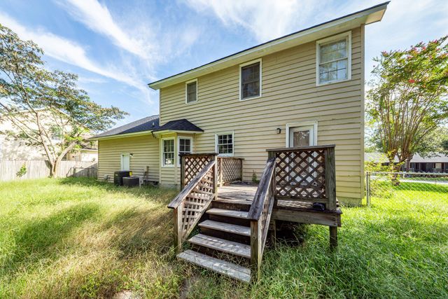 176 Ponderosa Drive, Ladson, SC 29456