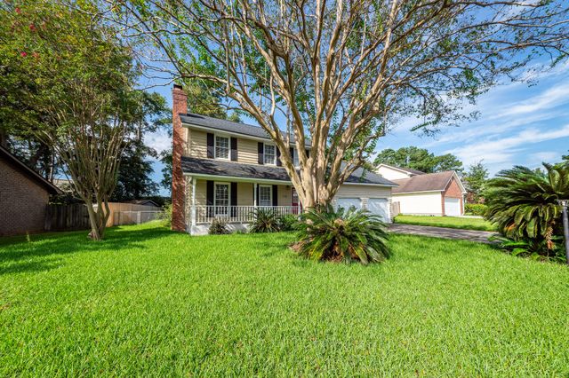 176 Ponderosa Drive, Ladson, SC 29456
