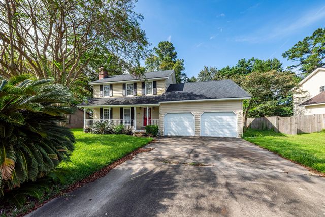 176 Ponderosa Drive, Ladson, SC 29456
