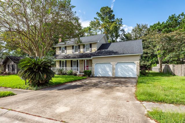 176 Ponderosa Drive, Ladson, SC 29456