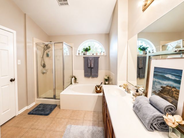 8323 Brigalow Street, Arlington, TX 76002