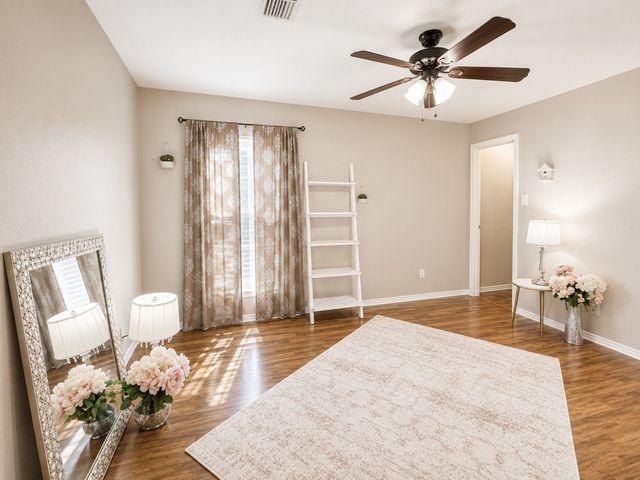 8323 Brigalow Street, Arlington, TX 76002