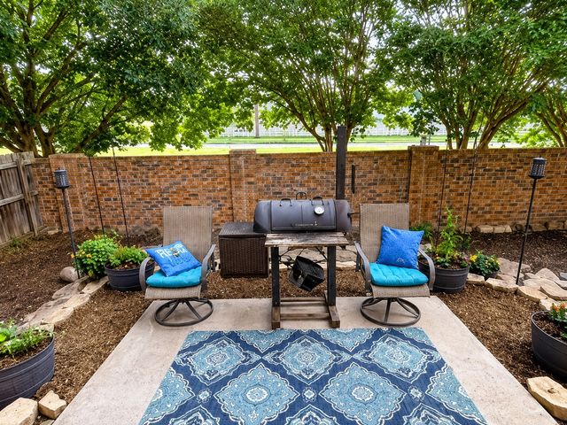 8323 Brigalow Street, Arlington, TX 76002
