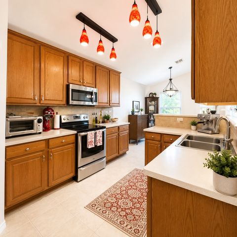 8323 Brigalow Street, Arlington, TX 76002