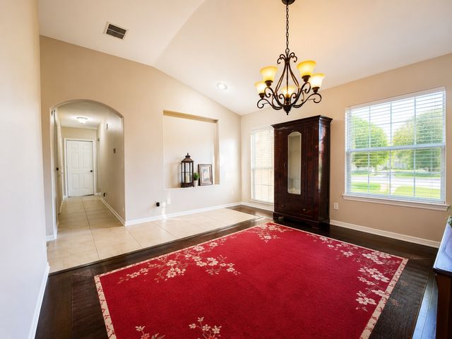 8323 Brigalow Street, Arlington, TX 76002